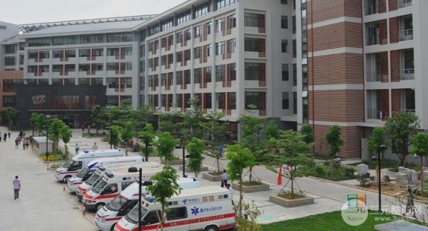 [价格]惠州中心人民医院整形美容科价目表（收费明细表）更新发表~