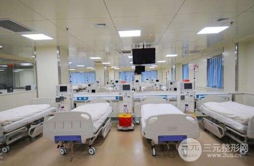 石家庄市人民医院美容整形科价目表（收费表）项目大全预览，这里都有！