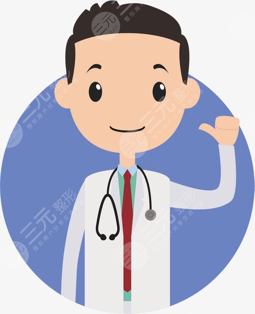 深圳市人民医院双眼皮谁做的好?医生介绍