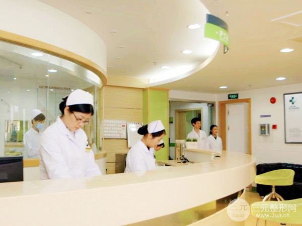 酒泉华美医疗美容医院 新春价格巨惠 全新价格查询