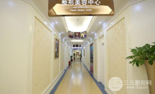 酒泉华美医疗美容医院 新春价格巨惠 全新价格查询