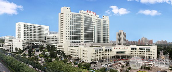佛山第一人民医院怎么样