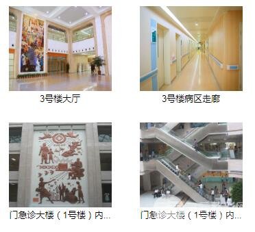 常州医院美容科规模