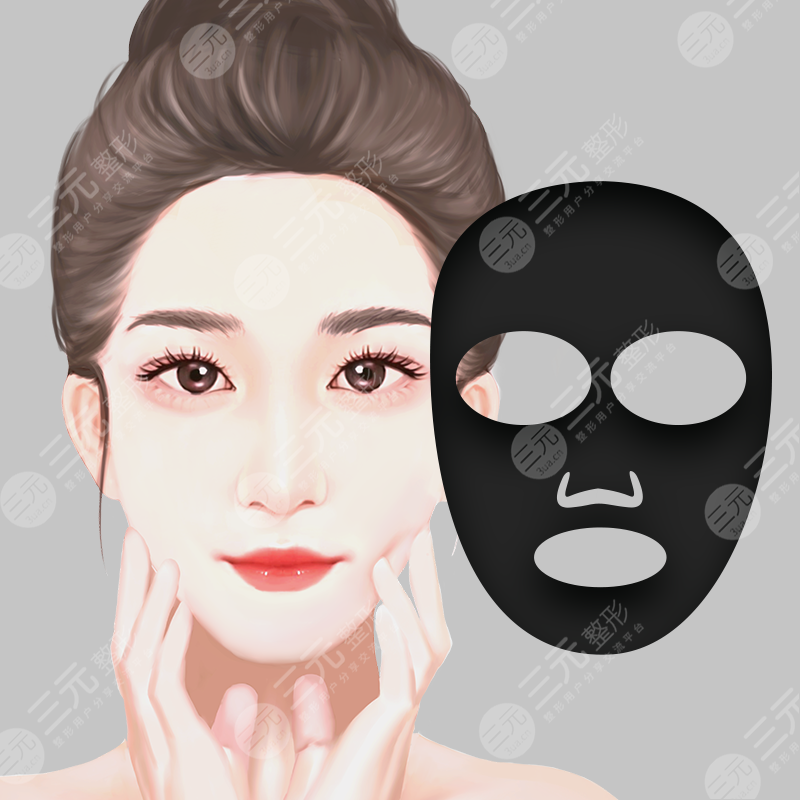 美容科项目