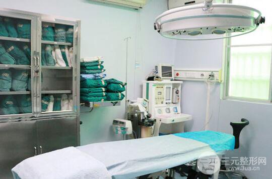 广州韩妃整形美容医院价格表全新版本大公开