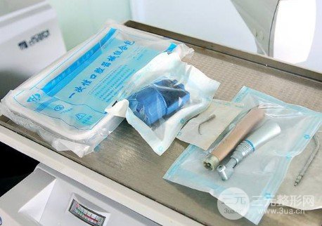 三甲医院洗牙收费标准