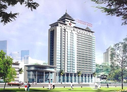 [新！]南宁市第一人民医院整形科2025项目大全&价格明细