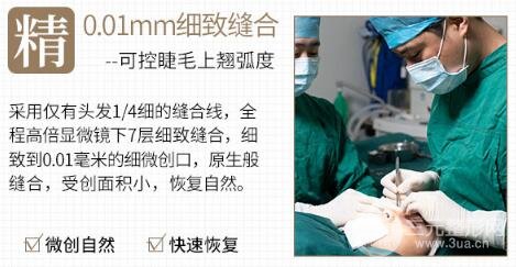 南宁市第一人民医院整形科怎么样