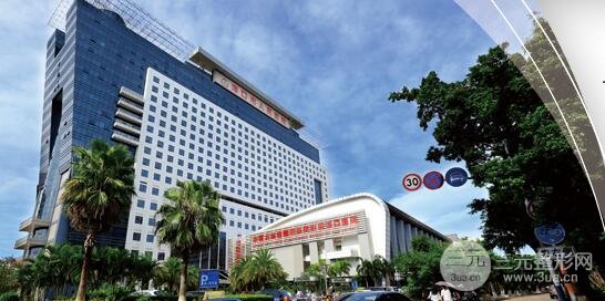 海口市人民医院有美容科吗？项目价格费用大全