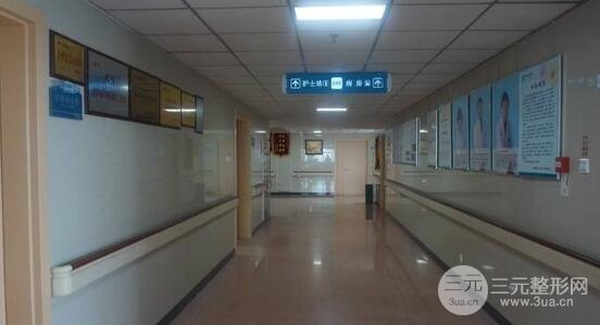 洛阳东方医院信息介绍
