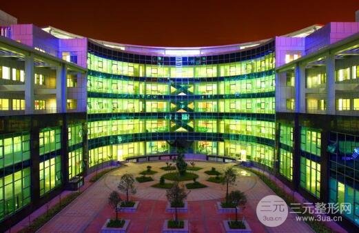 【福利】柳州人民医院皮肤激光美容科价目表(项目收费)明细汇总!