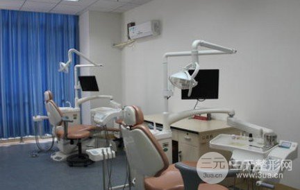 青岛市立医院牙科收费价目表2024