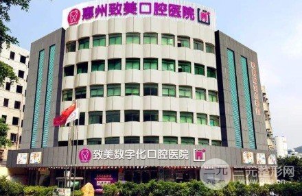 致美口腔医院价目表