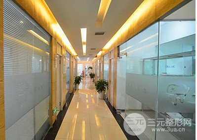 南充口腔医院收费标准