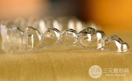 北京公立医院正畸收费标准