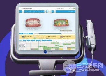 北京公立医院正畸收费标准