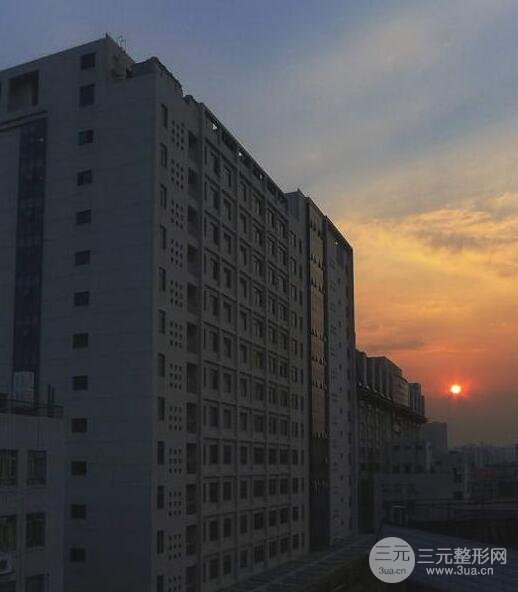 广州人民医院的简单介绍