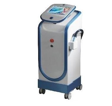 激光脱毛的优缺点