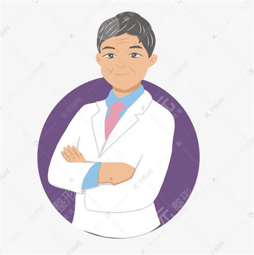 整形部门医生团队