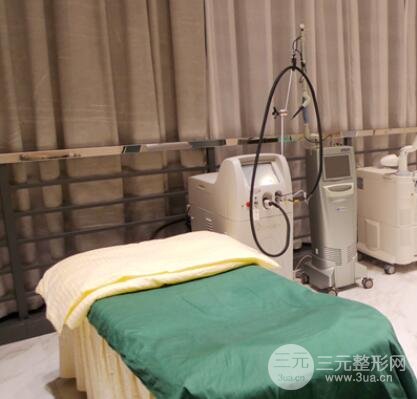 可以满足不同求美者的需求