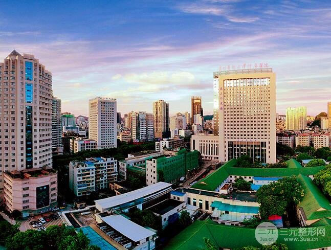 贵州医科大学附属医院整形外科价格表情况，小伙伴们快来！