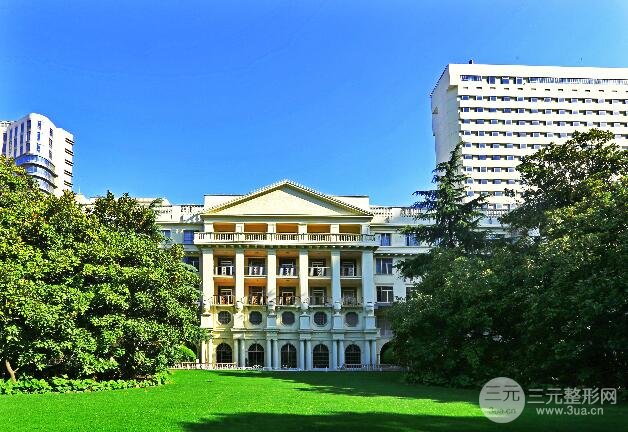 华东医院整形外科价格表项目收费表更新修正版，赶紧瞧瞧！