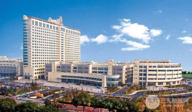 无锡市人民医院概况