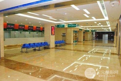 北医三院整形美容费用明细表（价格表）全新发布，你看过么？