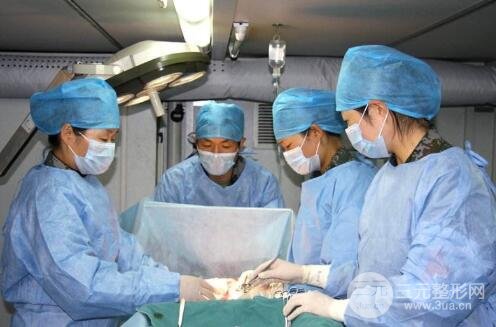 广州军区总医院美容科医生汇总名单