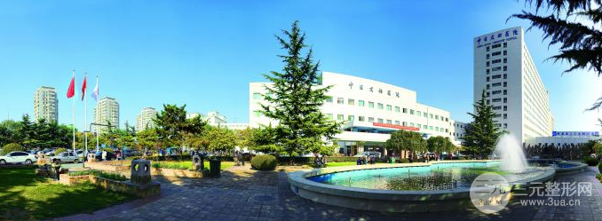 中日友好医院整形美容科发展历史