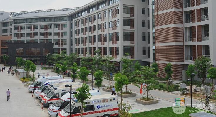 惠州中心人民医院整形外科介绍