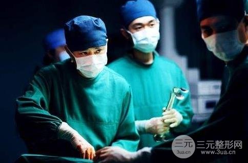 宁乡人民医院美容科科室情况