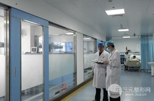 泰州市人民医院整形美容科介绍