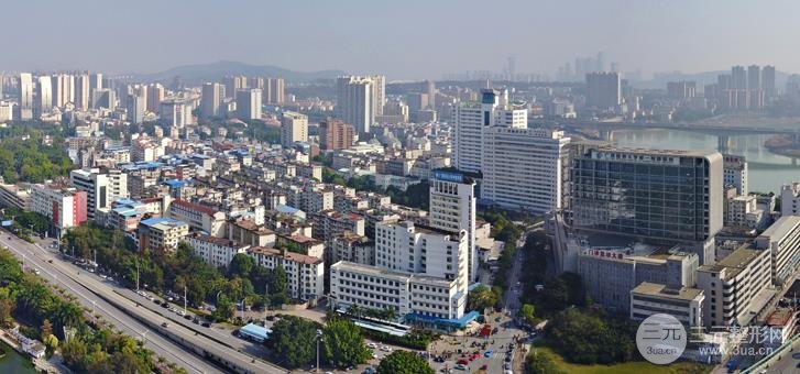 广西医科大学第一附属医院整形美容科价格表3月版本提前预览！
