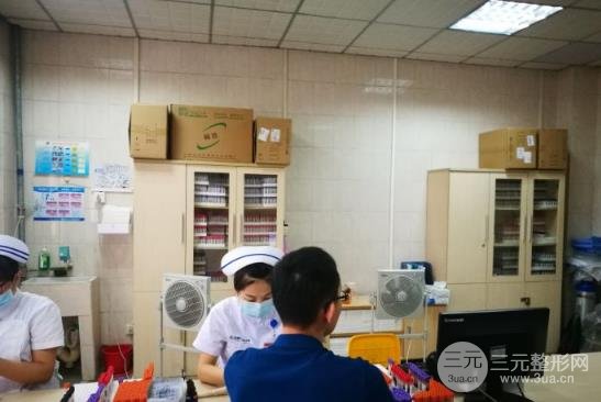 南昌大学第一附属医院简介