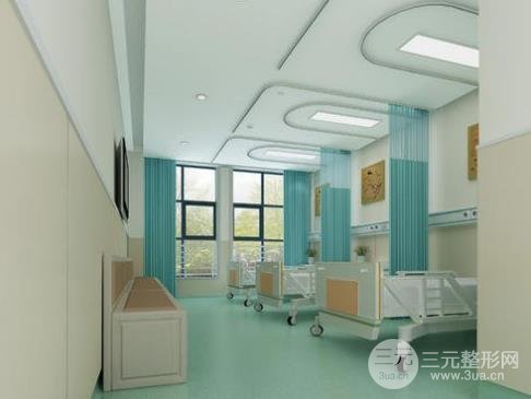 济南中心医院整形美容外科