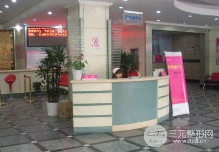 宁波六院医院简介：