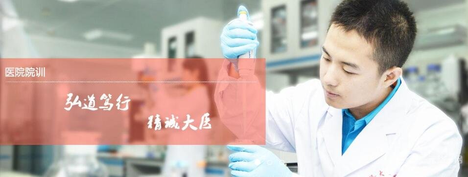大连医科大学附属第一医院简介：