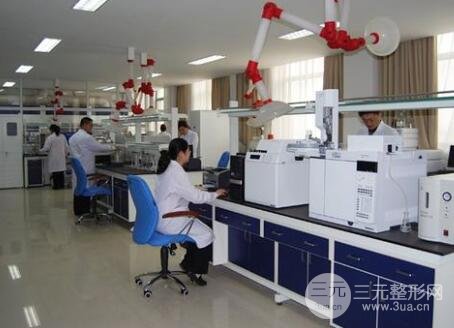 医院部门和人才