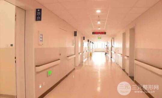 厦门大学附属中山医院概况