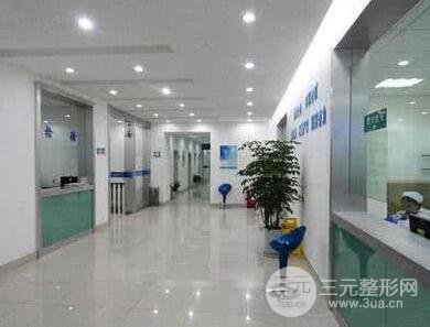 昌大学第二附属医院医疗美容科简介