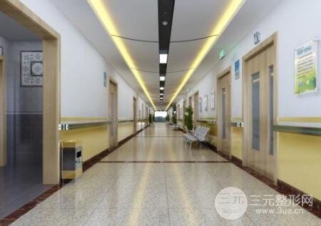 金华市人民医院激光美容中心科室简介