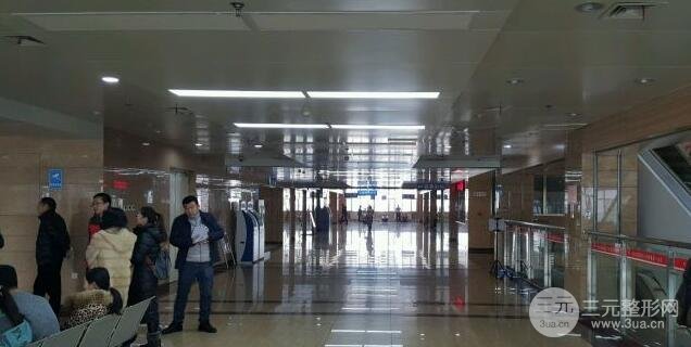 北京大学深圳医院的医院介绍