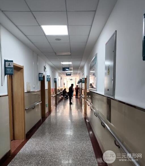 医院部门