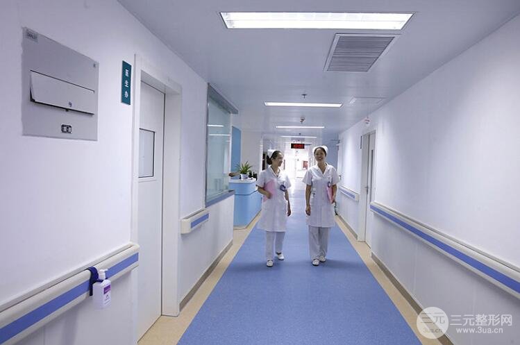 郑大五附院科室简介