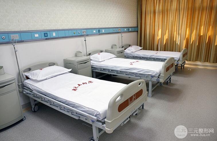 郑大五附院科室简介