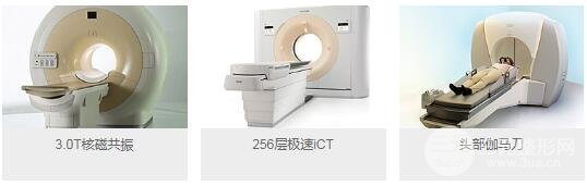 郑大五附院技术特色