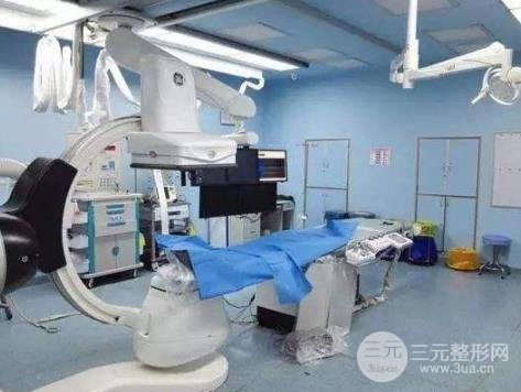 中国医科大学附属盛京医院整形外科简介