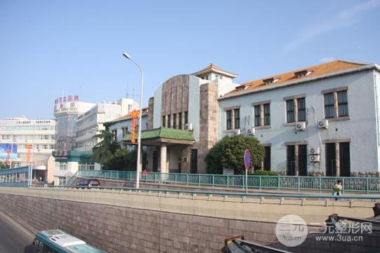 青岛市立医院基本介绍