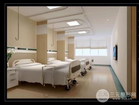 常州中医医院美容科科室介绍